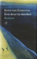 Een deur in oktober