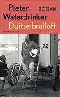 Duitse bruiloft