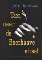 Taxi naar de Boerhaavestraat