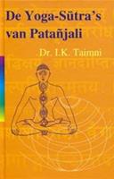 De yoga sutra's van Patanjali - I.K. Taimni