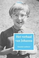 Het verhaal van Johanna - Hanneke Lankhorst - ebook