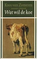 Wat wil de koe