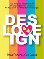 Design love - Mara Oudenes-Cruz Ramos - ebook
