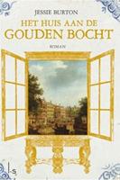 Het huis aan de gouden bocht