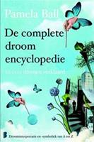 De complete droomencyclopedie - Pamela Ball