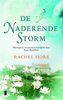 De naderende storm