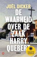 De waarheid over de zaak Harry Quebert