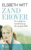 Zand erover