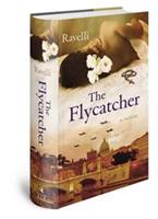 The flycatcher - Marjolein Westerterp, Cees Baan - ebook