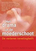 Het drama in de moederschoot