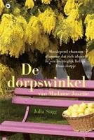 De dorpswinkel van madame Josette