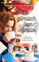 De glimlach van Aurélie