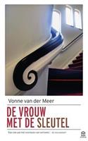 De vrouw met de sleutel