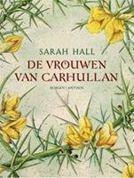 De vrouwen van Carhullan