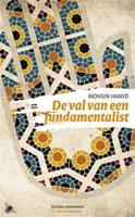 Val van een fundamentalist