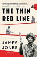 The thin red line