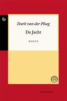 De jacht - Durk van der Ploeg - ebook