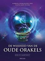 De Wijsheid Van De Oude Orakels (1set)