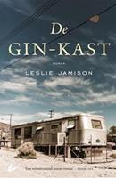 De gin-kast