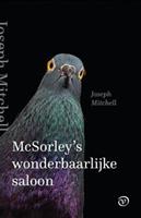 McSorley's wonderbaarlijke saloon