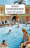 Nooit ziek geweest