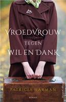 Vroedvrouw tegen wil en dank