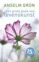 Het grote boek van levenskunst