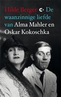 De waanzinnige liefde van Alma Mahler en Oskar Kokoschka