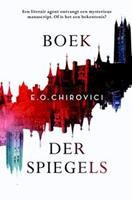 Boek der spiegels