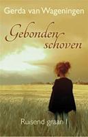 Gebonden schoven