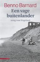 Een vage buitenlander