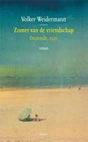 Zomer van de vriendschap