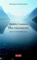 Het visconcert