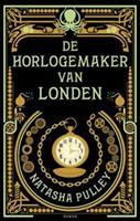 De horlogemaker van Londen