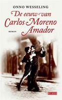 De eeuw van Carlos Moreno Amador