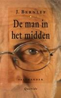 Man in het midden