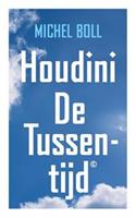 Houdini of de tussentijd - Timon Tornburg - ebook