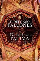 De hand van Fatima