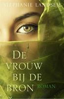 De vrouw bij de bron