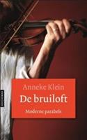 De bruiloft