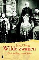 Wilde zwanen