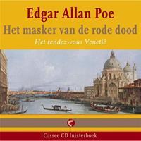 Het masker van de rode dood