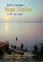 Yoga dipika (licht op yoga)