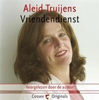   Vriendendienst