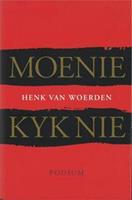 Moenie kyk nie