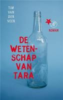 De wetenschap van Tara