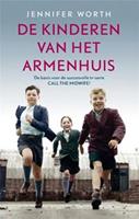 De kinderen van het armenhuis