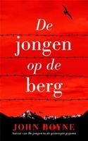 De jongen op de berg