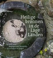 Heilige Bronnen In De Lage Landen (Boek)