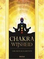 Chakra Wijsheid Boek En Orakelkaarten (1set)